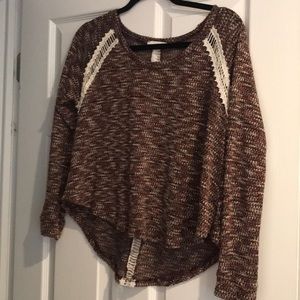 Soft and sweet shirt